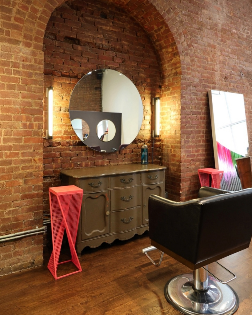 Top 10 Reasons Suite Caroline Is One of the Best Hair Salons in NYC