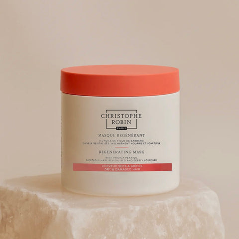 💧 Most Hydrating (Deep Restoration Level)