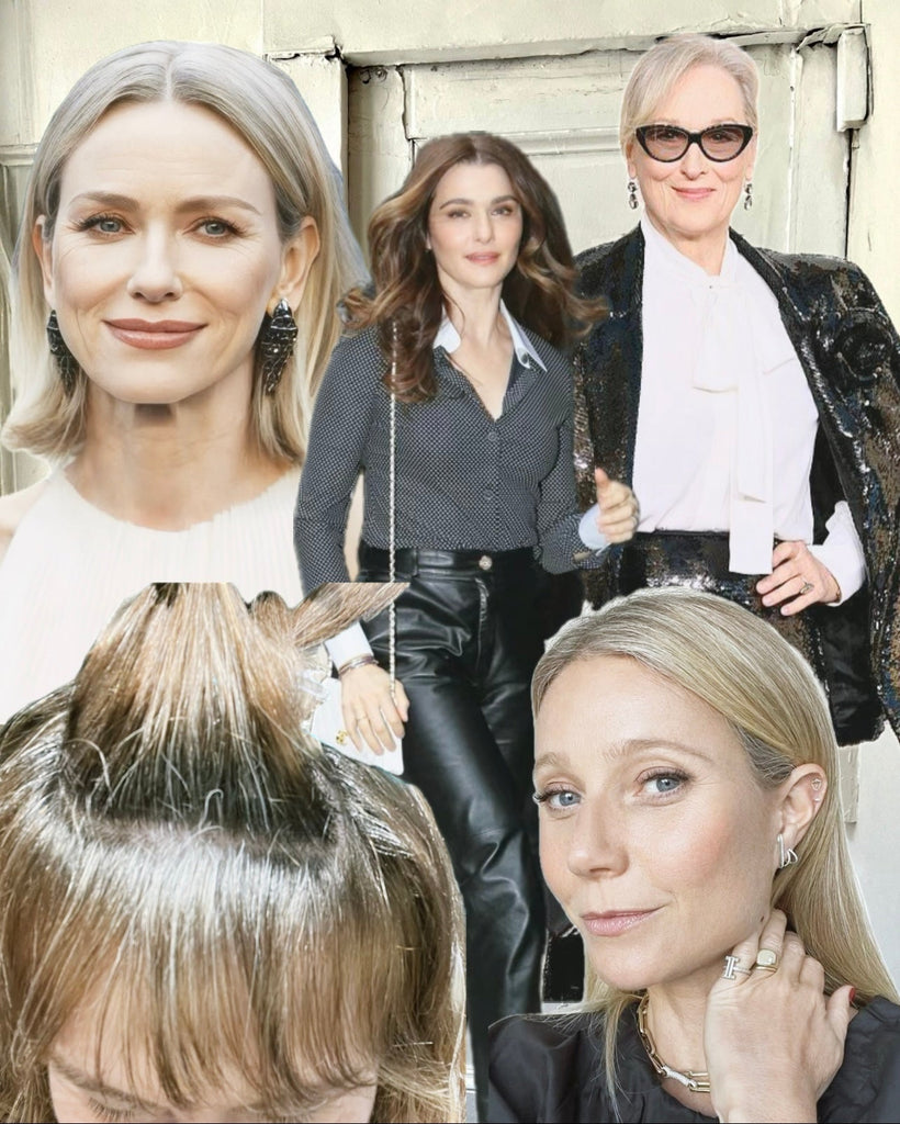 Embracing the Shift: A Fresh Perspective on Gray Blending
