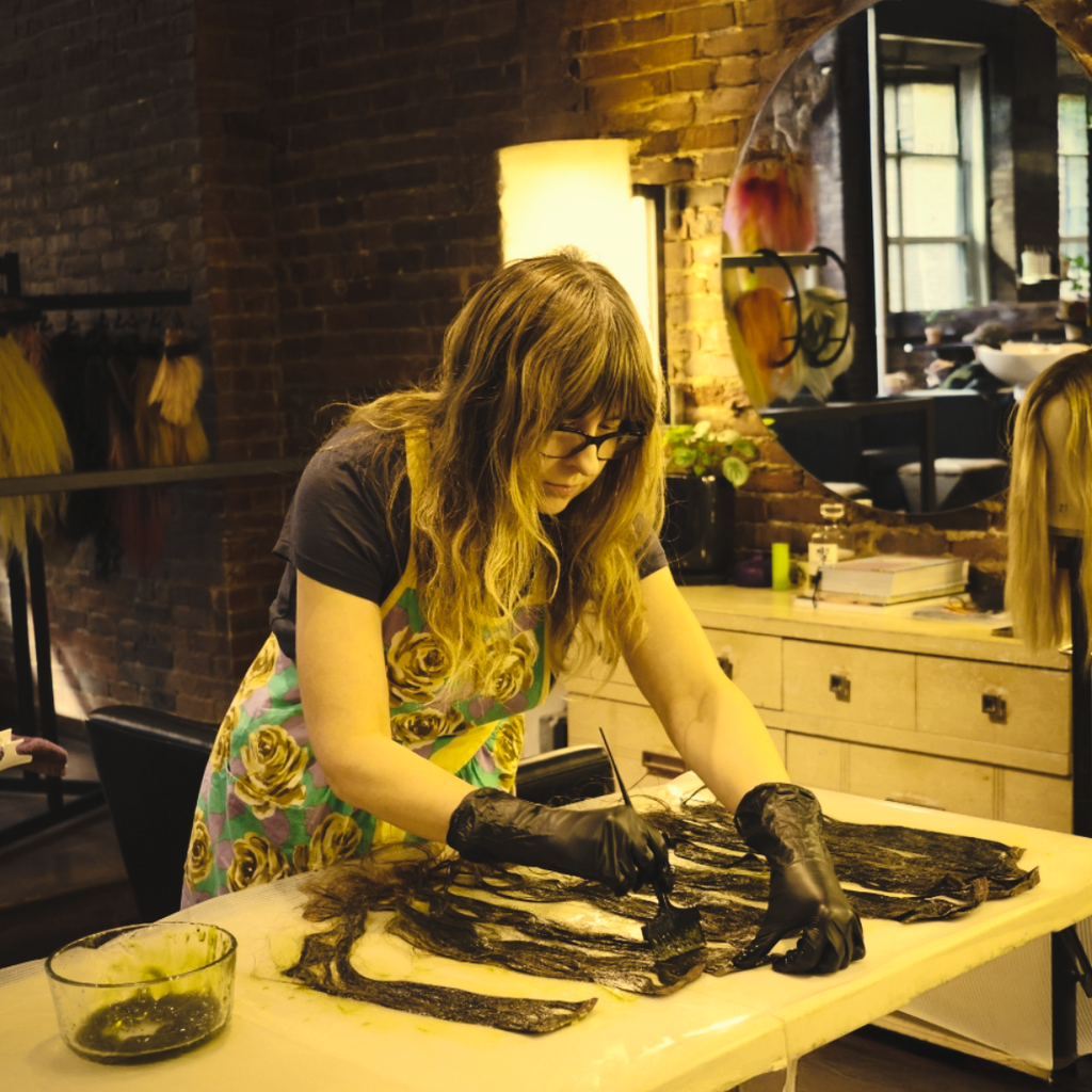 Lena Ott | Owner + Creative Director