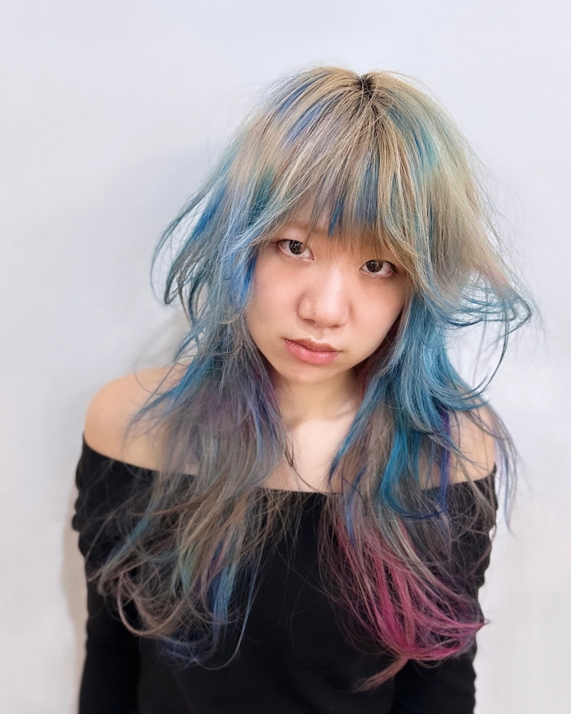 Shin