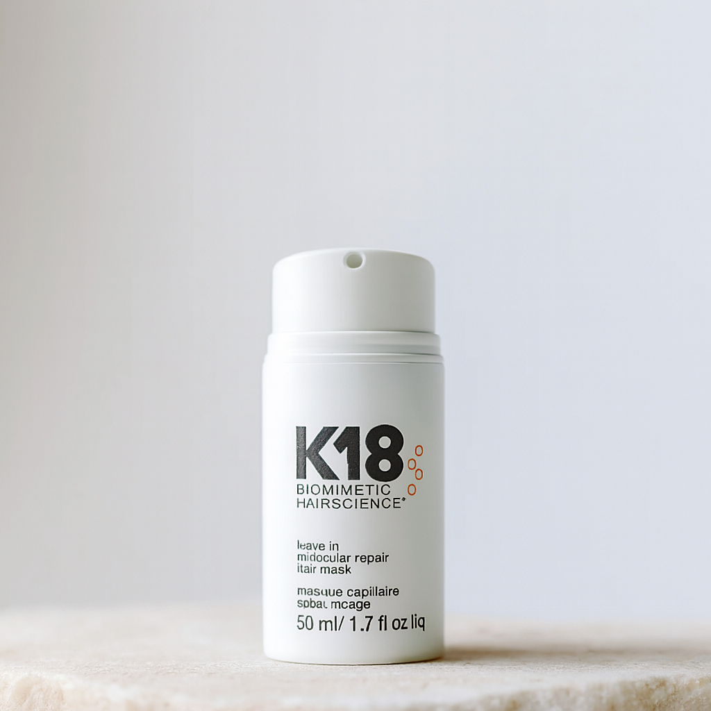 K18 Leave in Molecular Repair Hair Mask – Suite Caroline K18 Leave in Molecular Repair Hair Mask – Suite Caroline