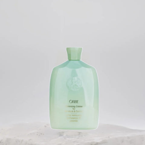 Moisture + Hydrating