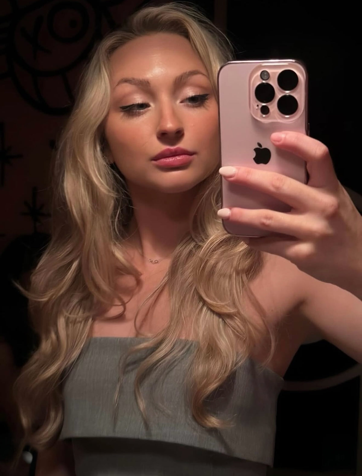 Samantha Draper