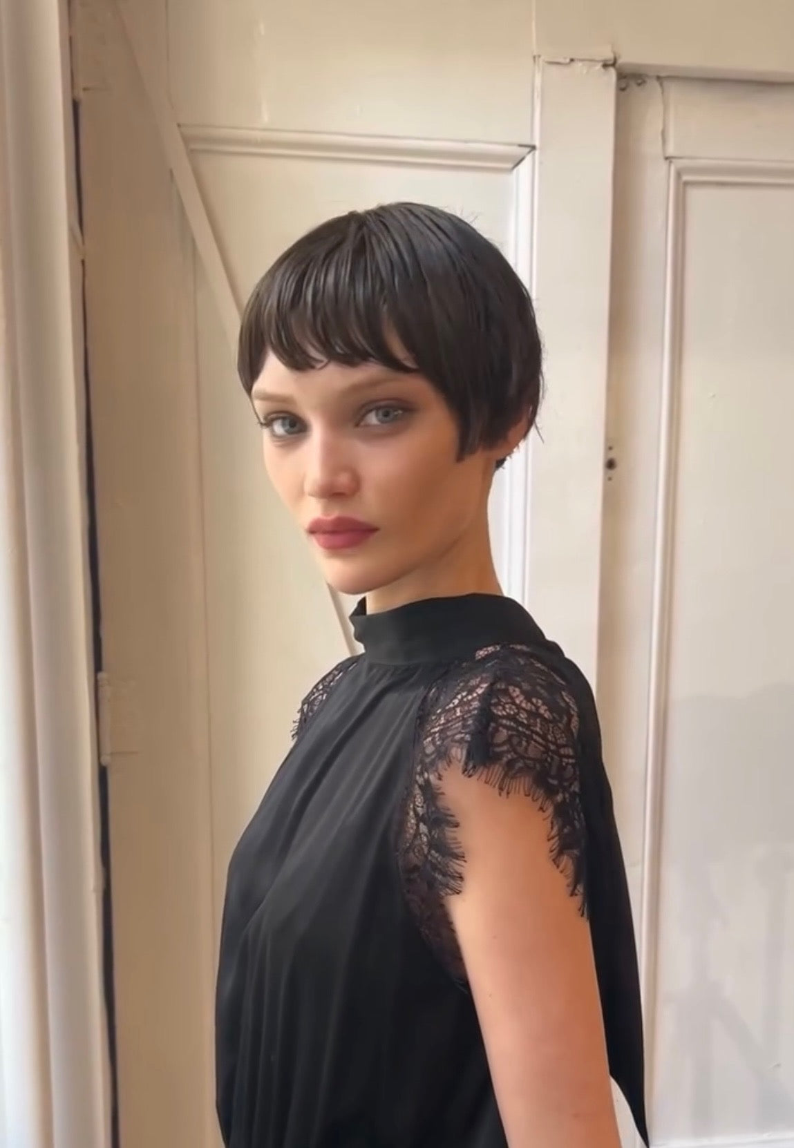 Samantha Draper