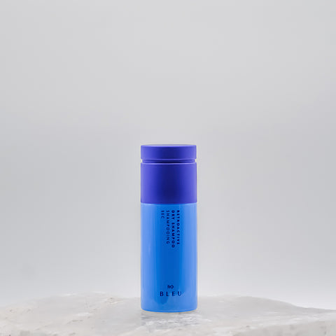 Retroactive Dry Shampoo