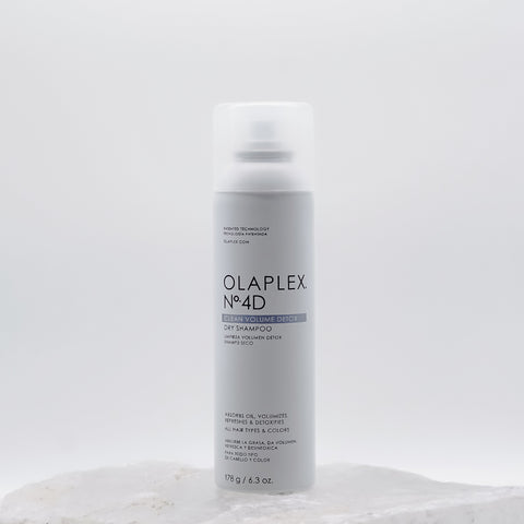 Nº. 4 D Clean Volume Detox Dry Shampoo